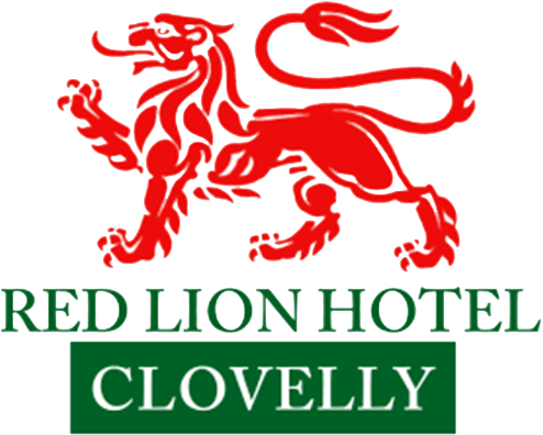 Red Lion hotel logo